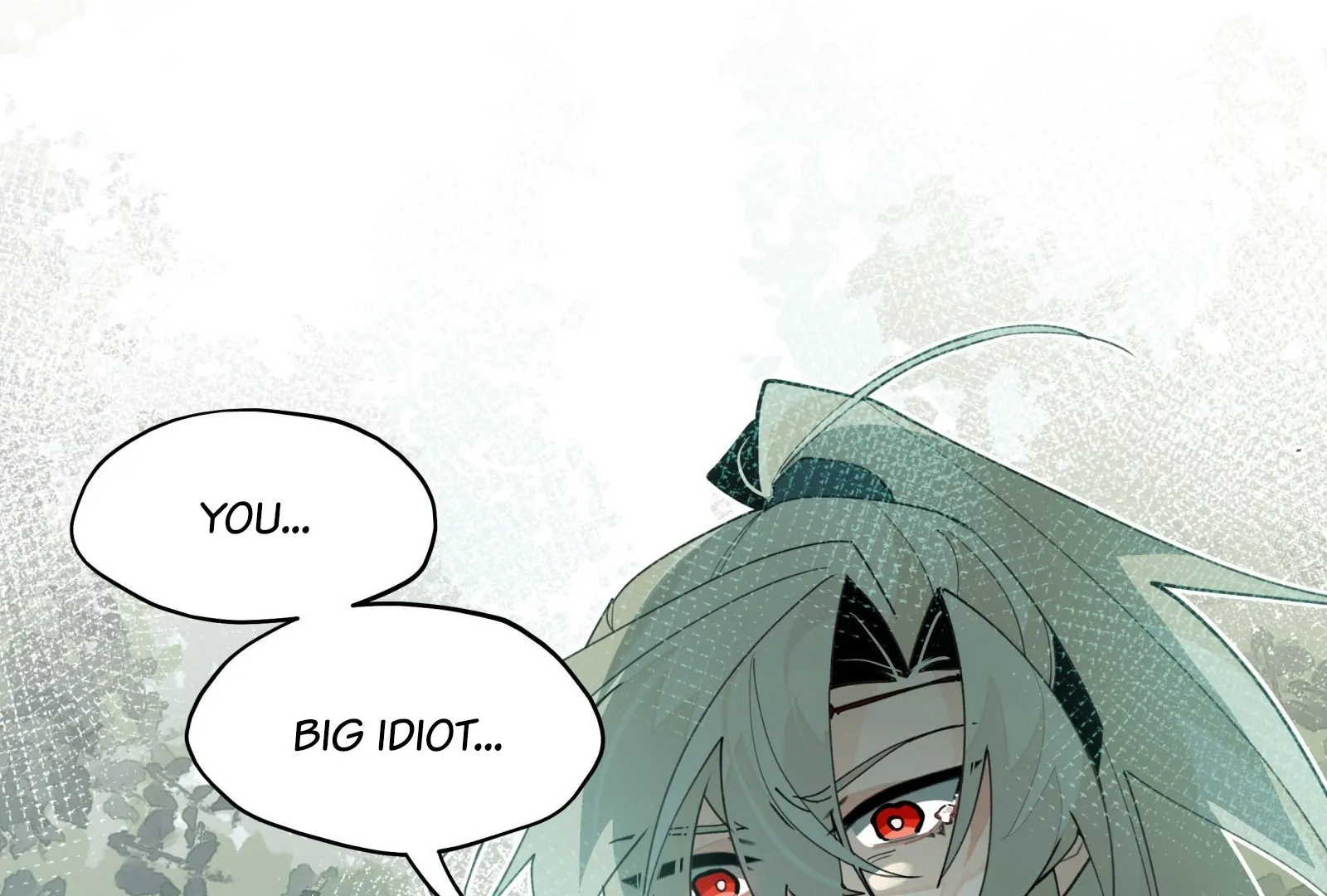 Have You Seen My Brother - Chapter 111 manhwa