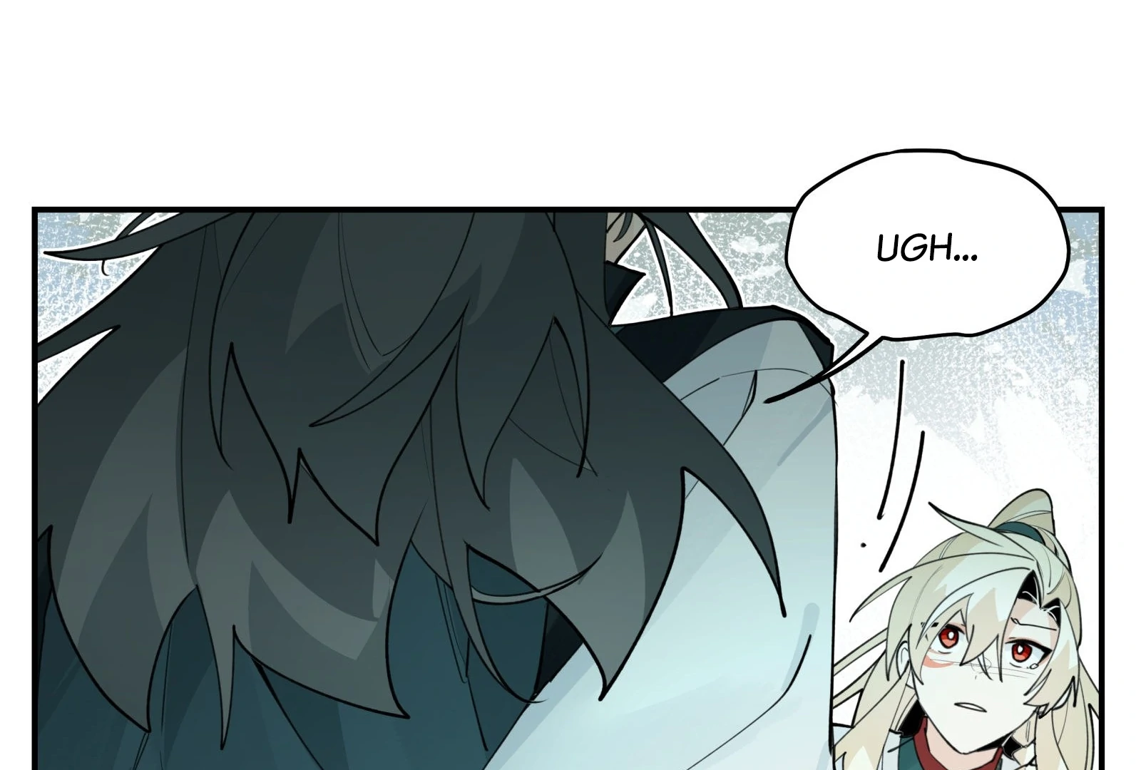 Have You Seen My Brother - Chapter 111 manhwa