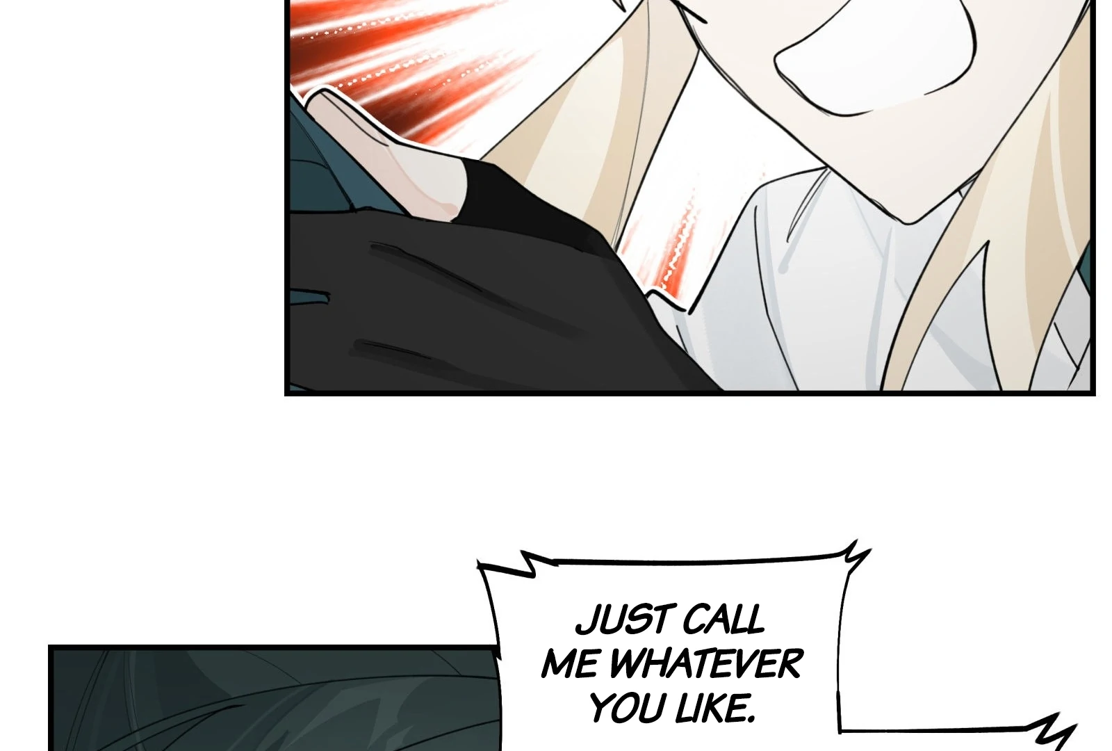 Have You Seen My Brother - Chapter 111 manhwa