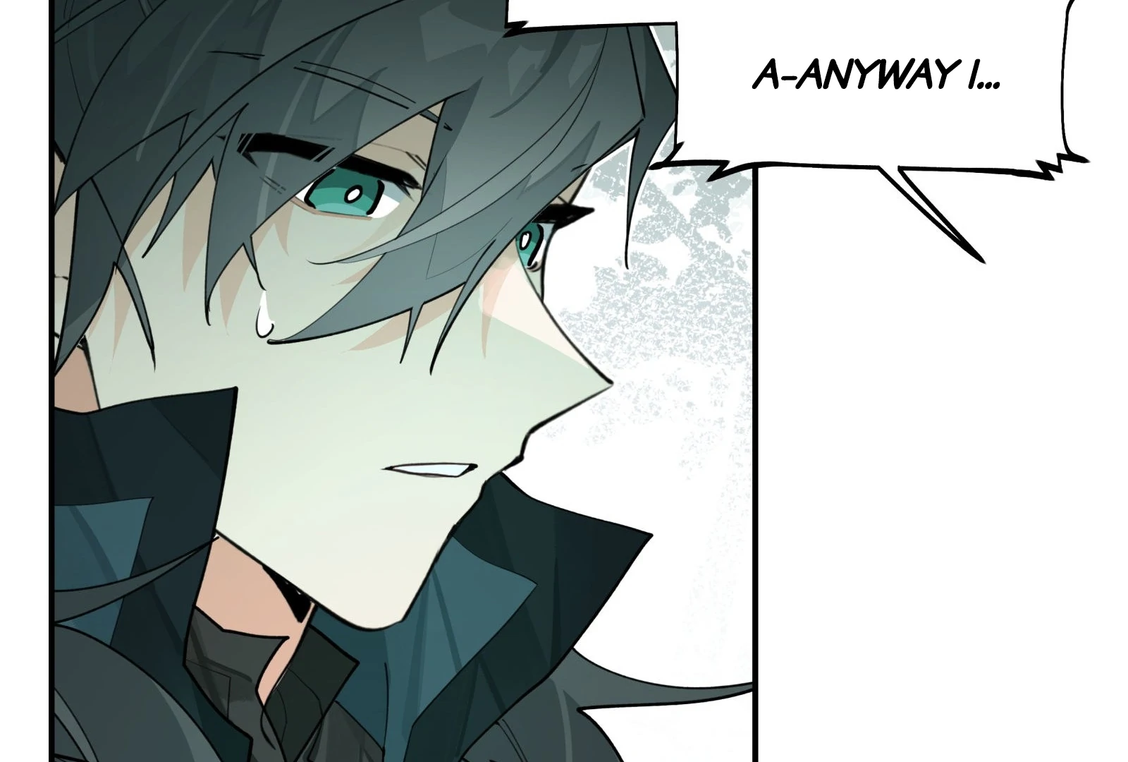 Have You Seen My Brother - Chapter 111 manhwa