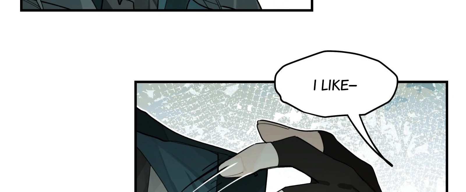 Have You Seen My Brother - Chapter 111 manhwa