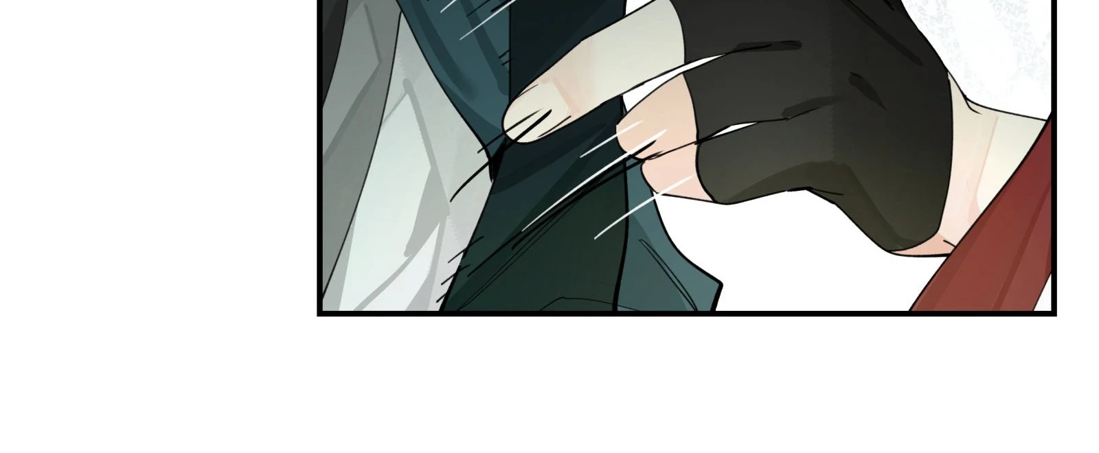 Have You Seen My Brother - Chapter 111 manhwa