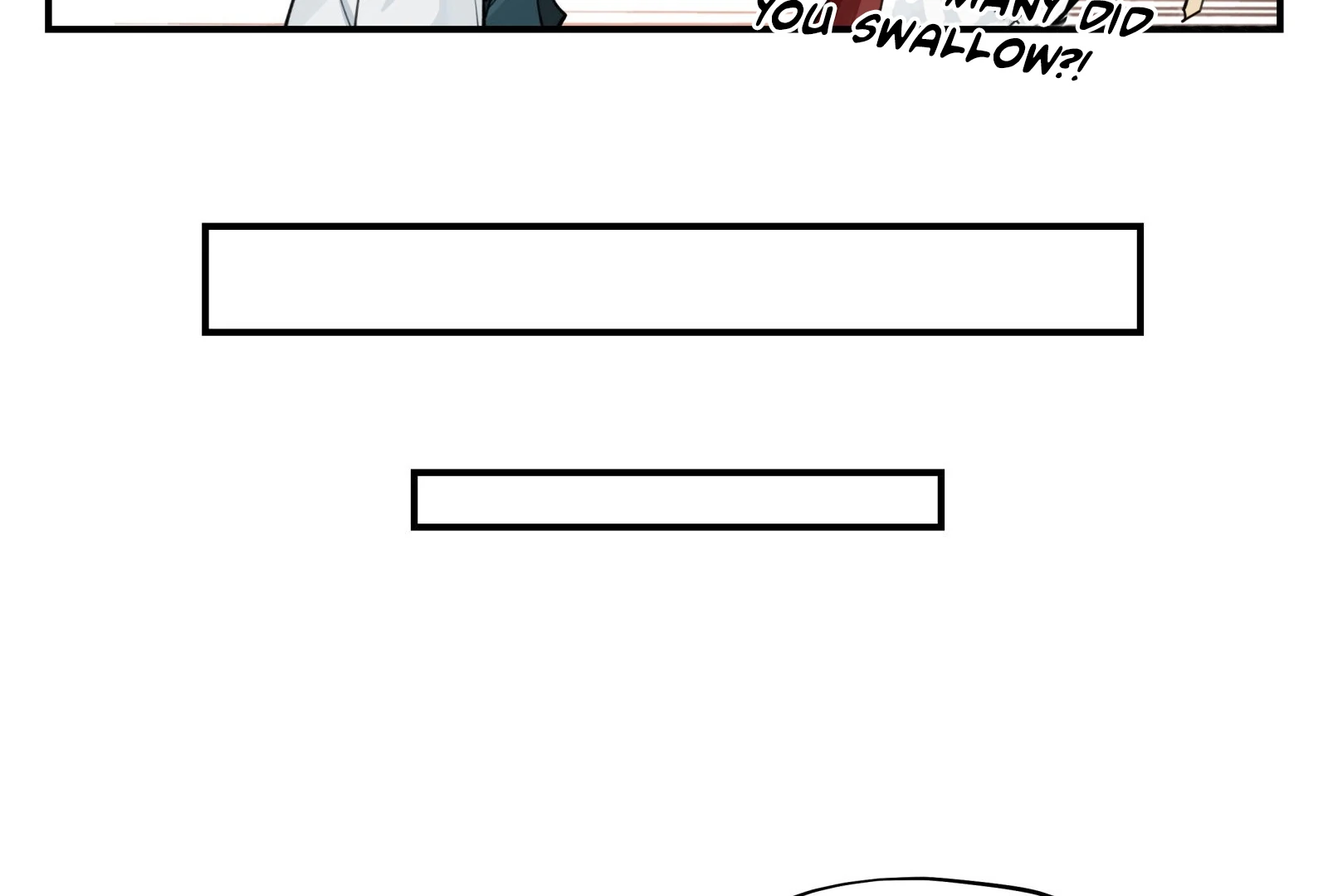 Have You Seen My Brother - Chapter 111 manhwa