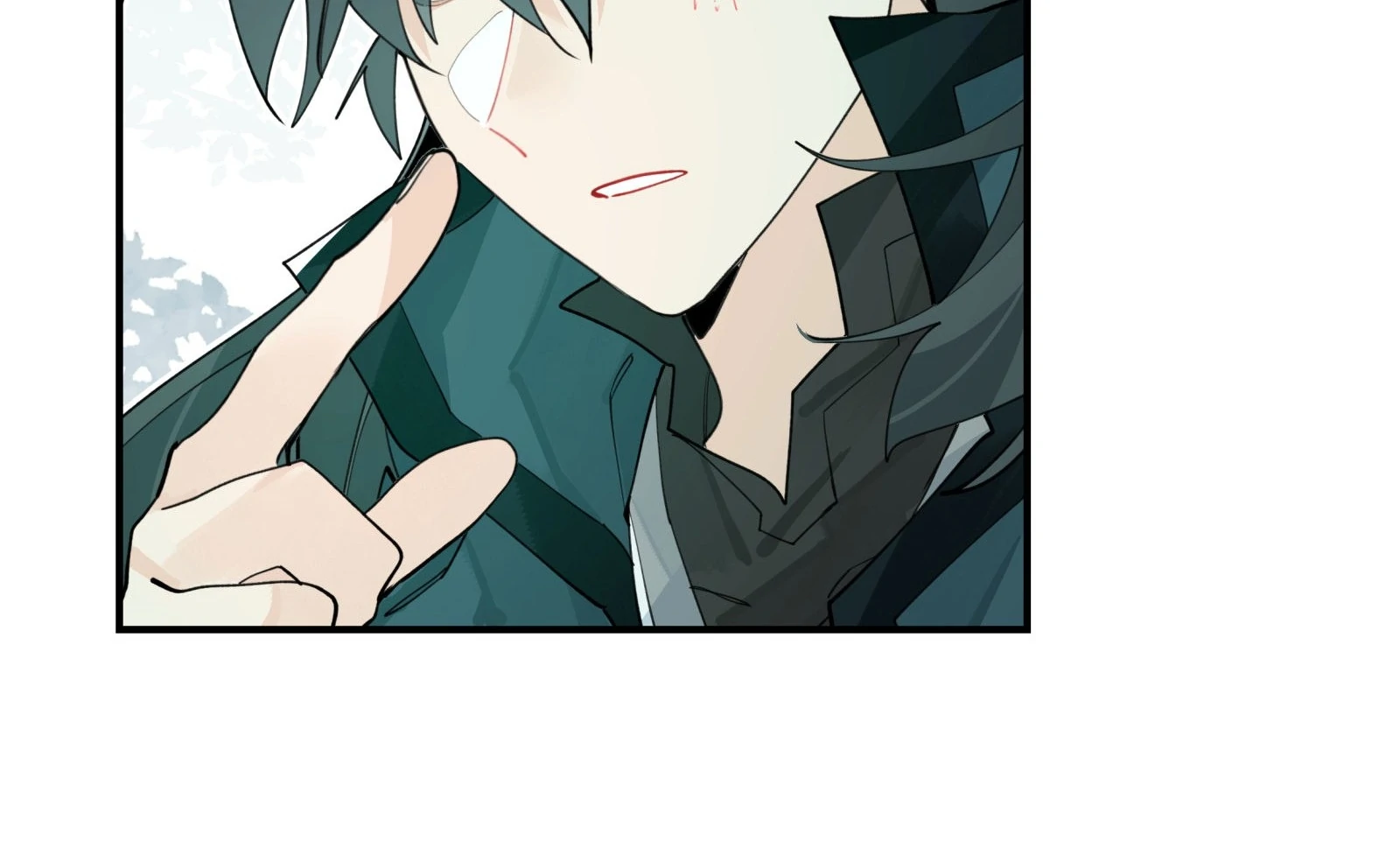 Have You Seen My Brother - Chapter 111 manhwa