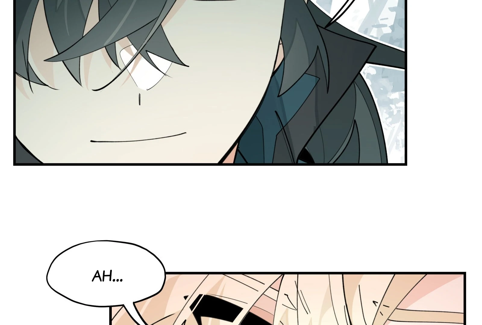 Have You Seen My Brother - Chapter 111 manhwa