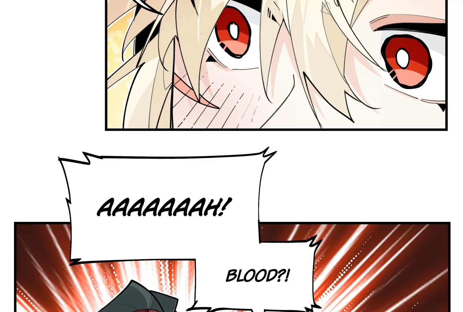 Have You Seen My Brother - Chapter 111 manhwa