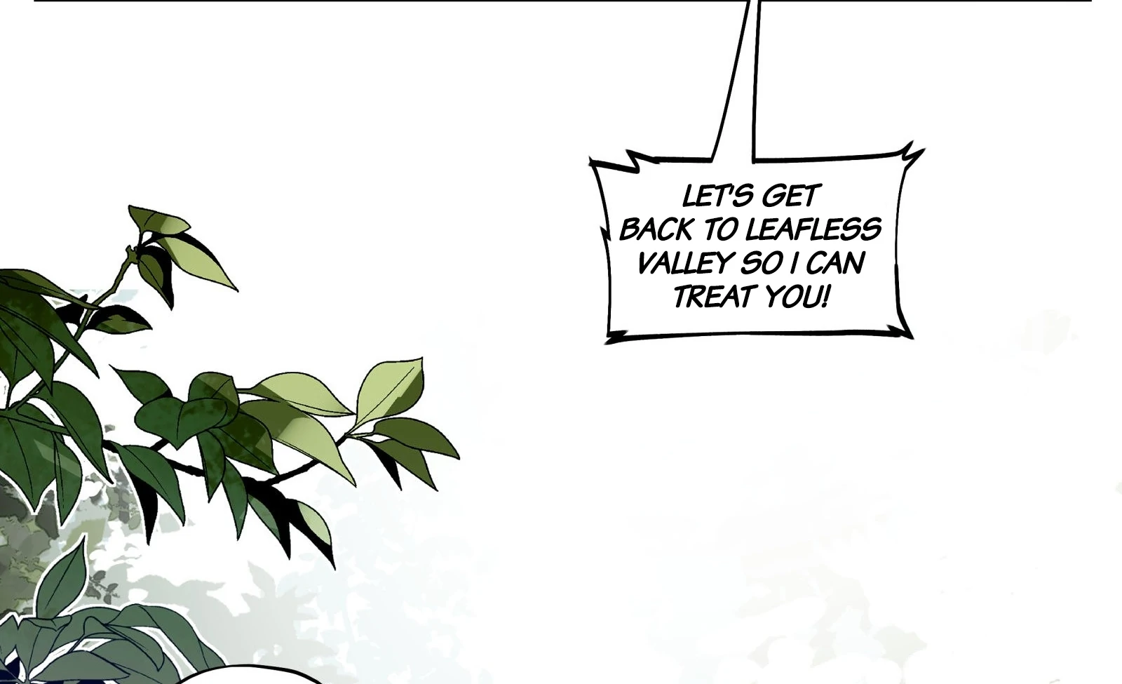 Have You Seen My Brother - Chapter 111 manhwa