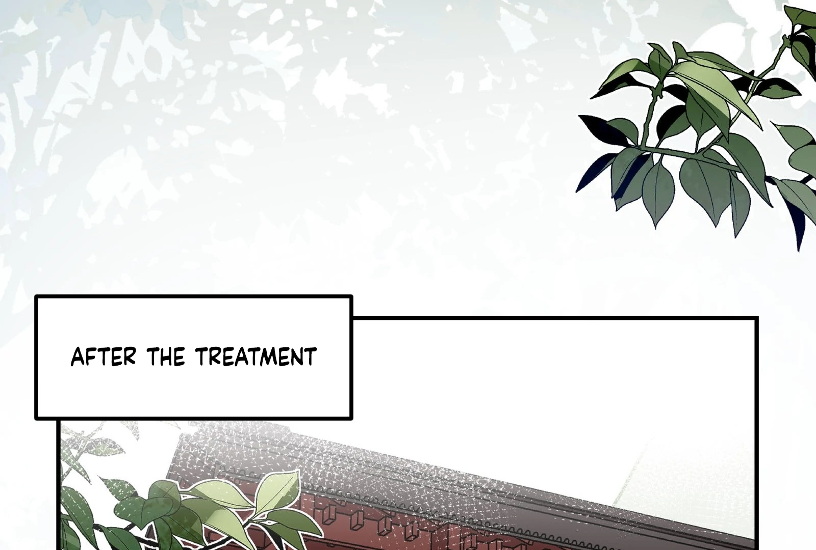 Have You Seen My Brother - Chapter 111 manhwa