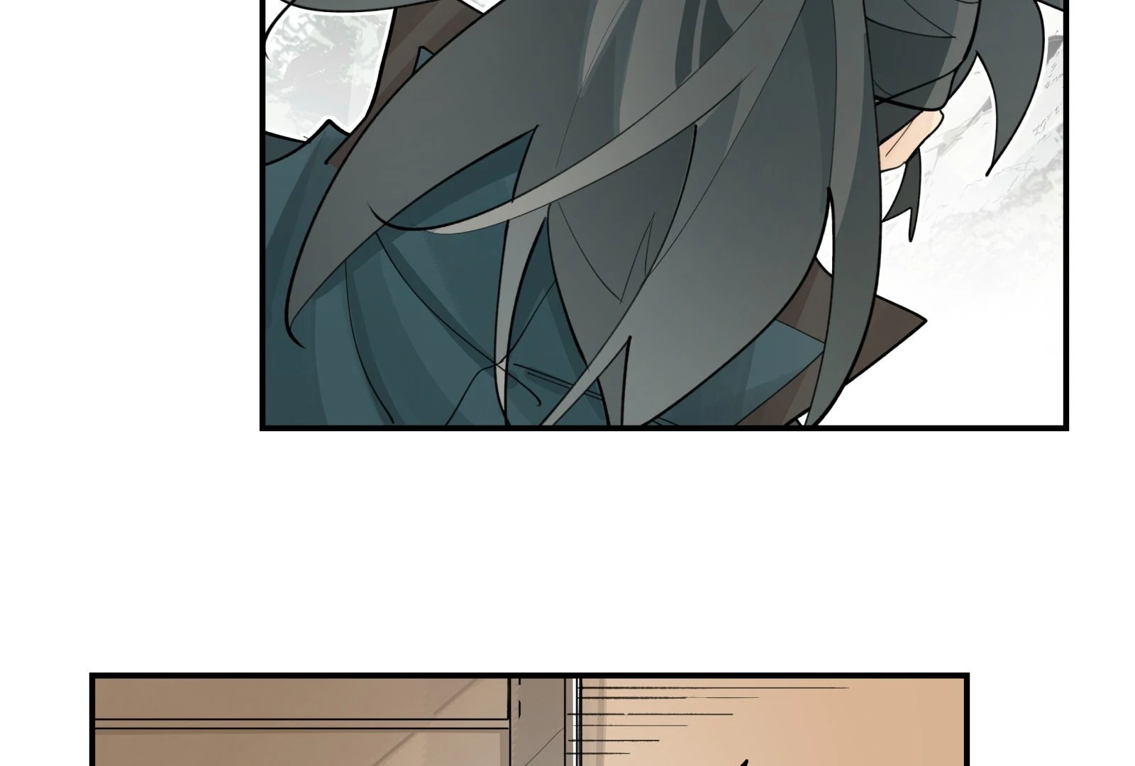 Have You Seen My Brother - Chapter 111 manhwa