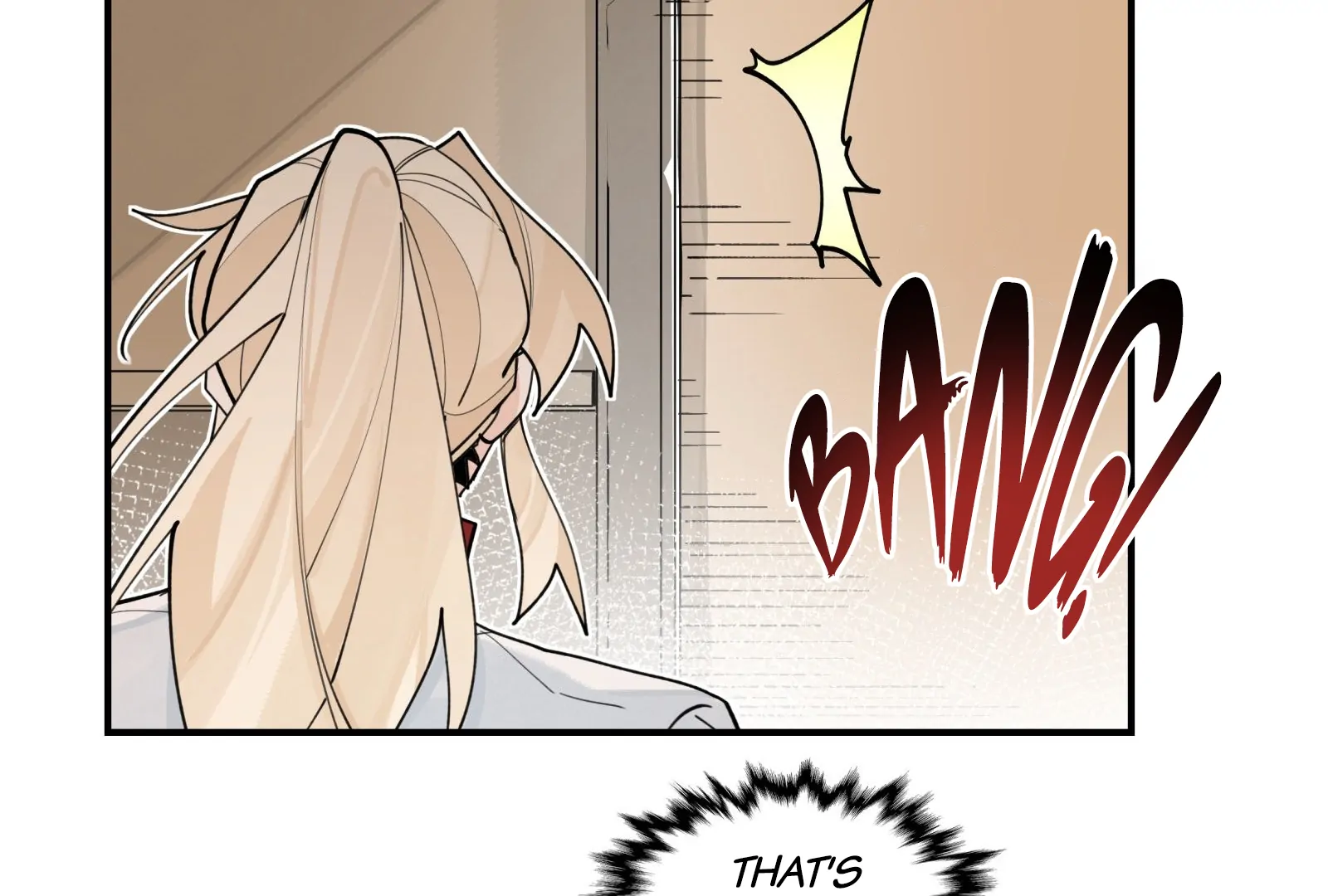 Have You Seen My Brother - Chapter 111 manhwa