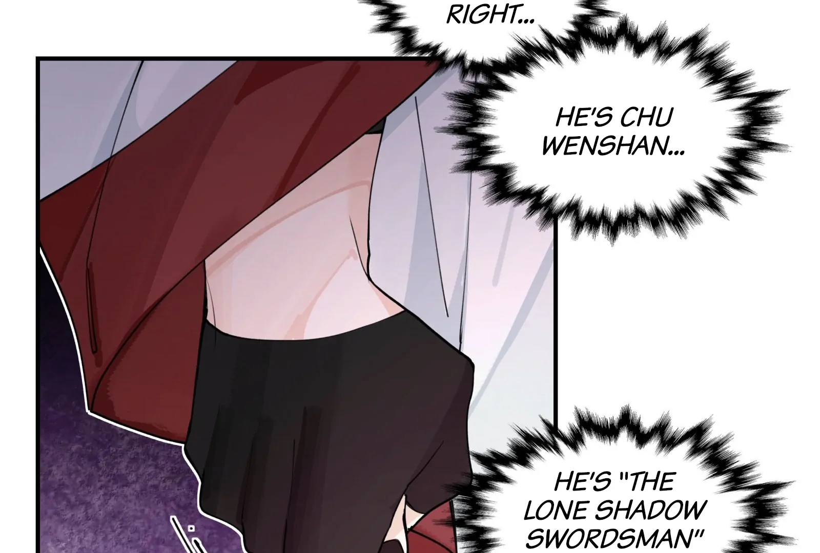 Have You Seen My Brother - Chapter 111 manhwa