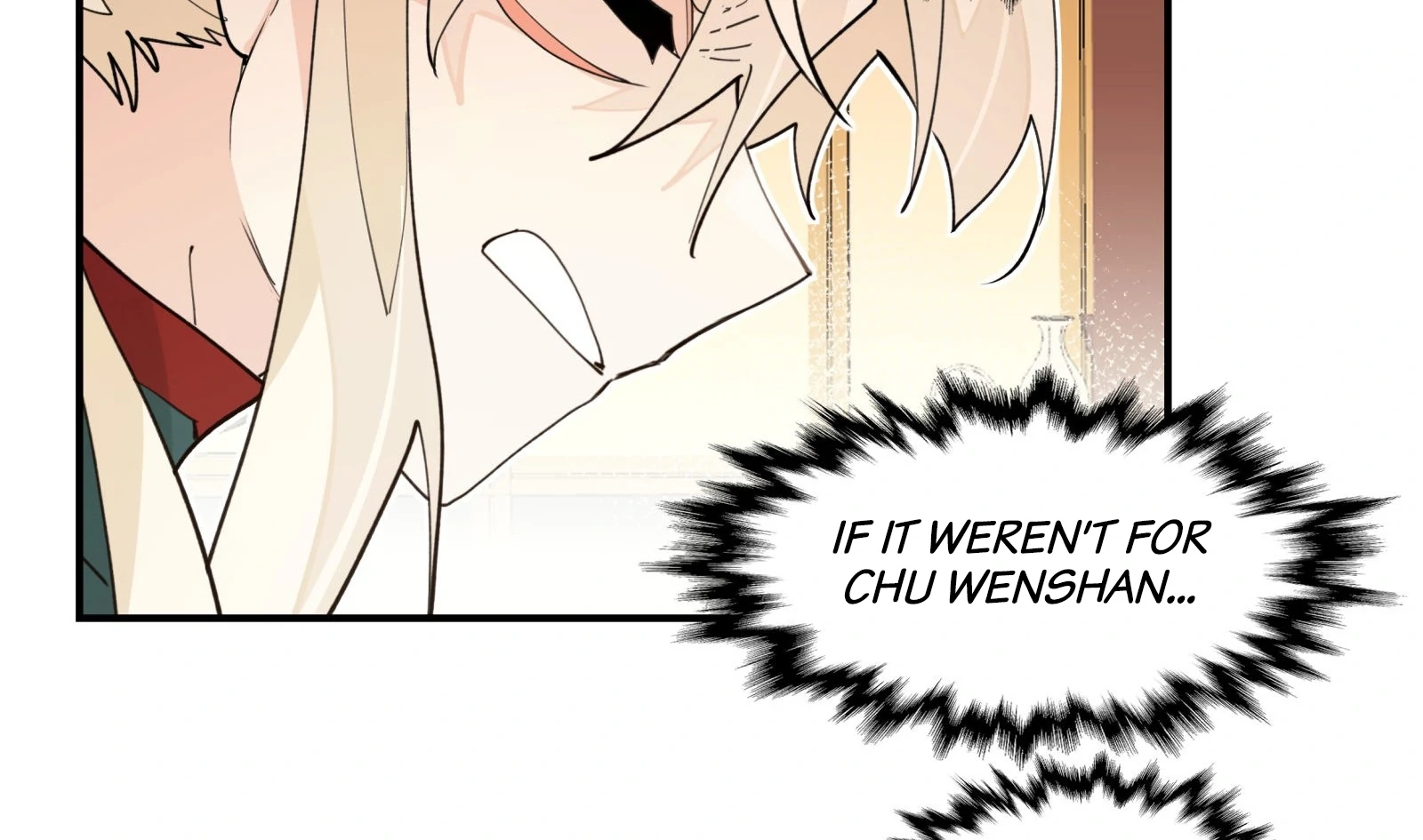 Have You Seen My Brother - Chapter 111 manhwa
