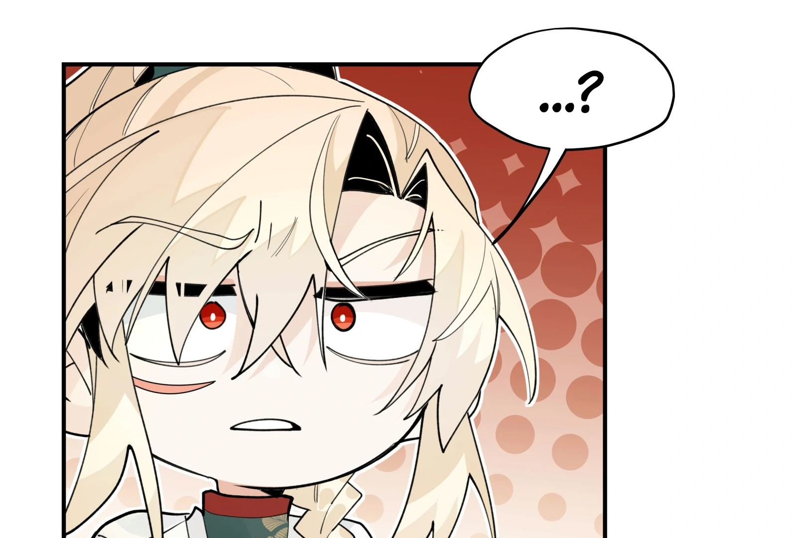 Have You Seen My Brother - Chapter 111 manhwa