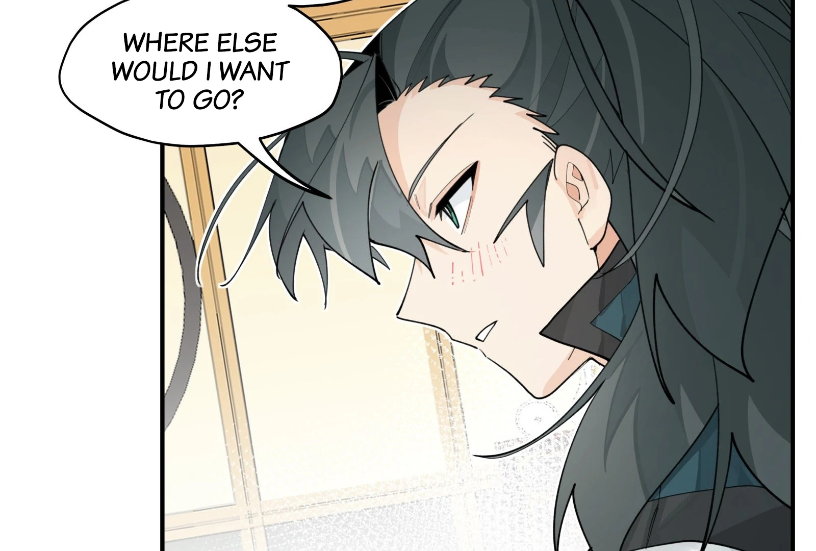 Have You Seen My Brother - Chapter 111 manhwa