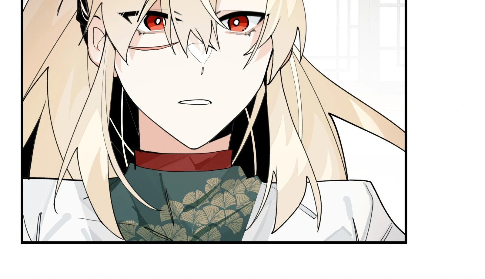 Have You Seen My Brother - Chapter 111 manhwa