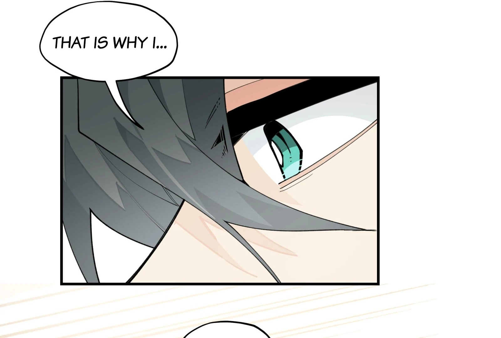 Have You Seen My Brother - Chapter 111 manhwa
