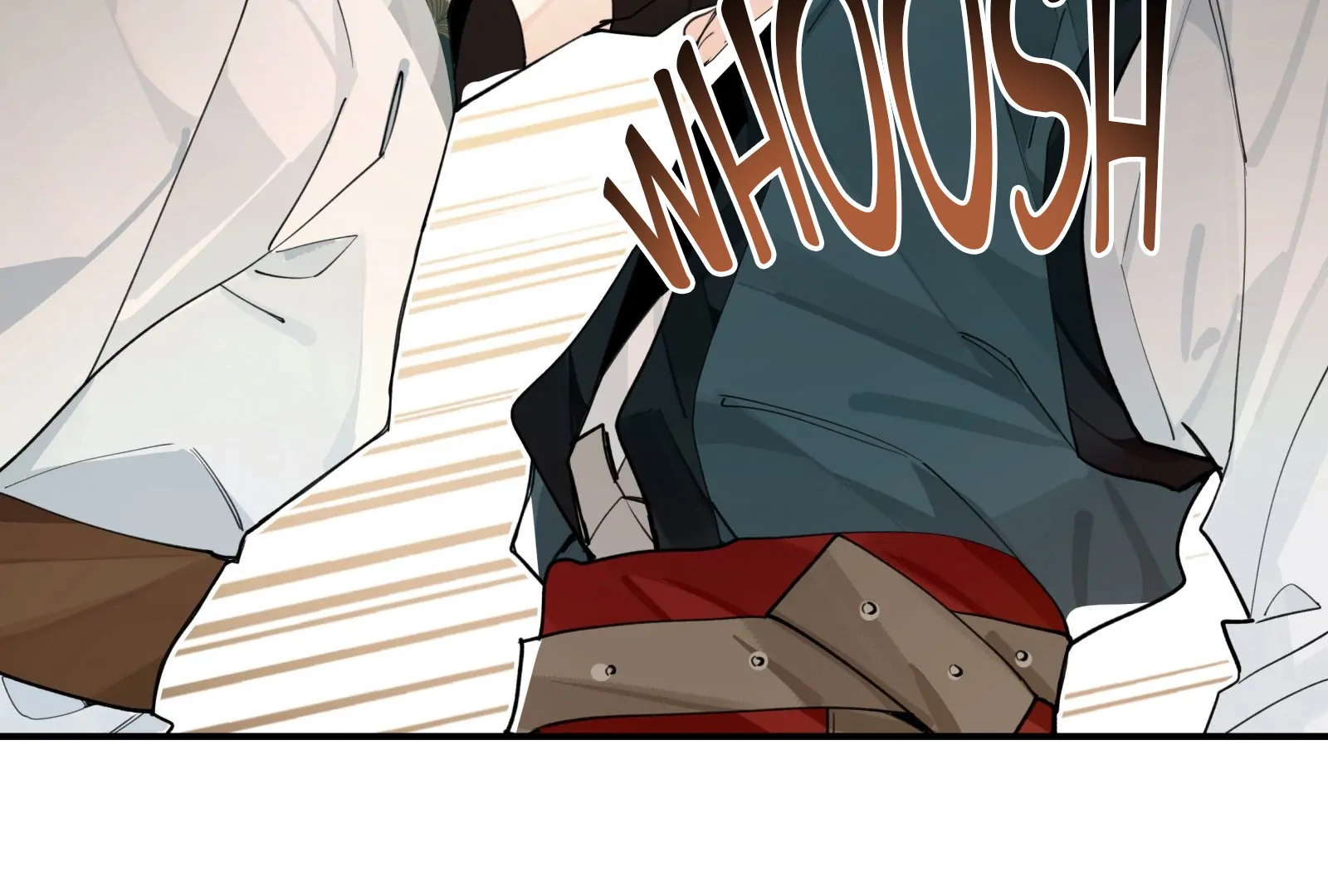 Have You Seen My Brother - Chapter 111 manhwa
