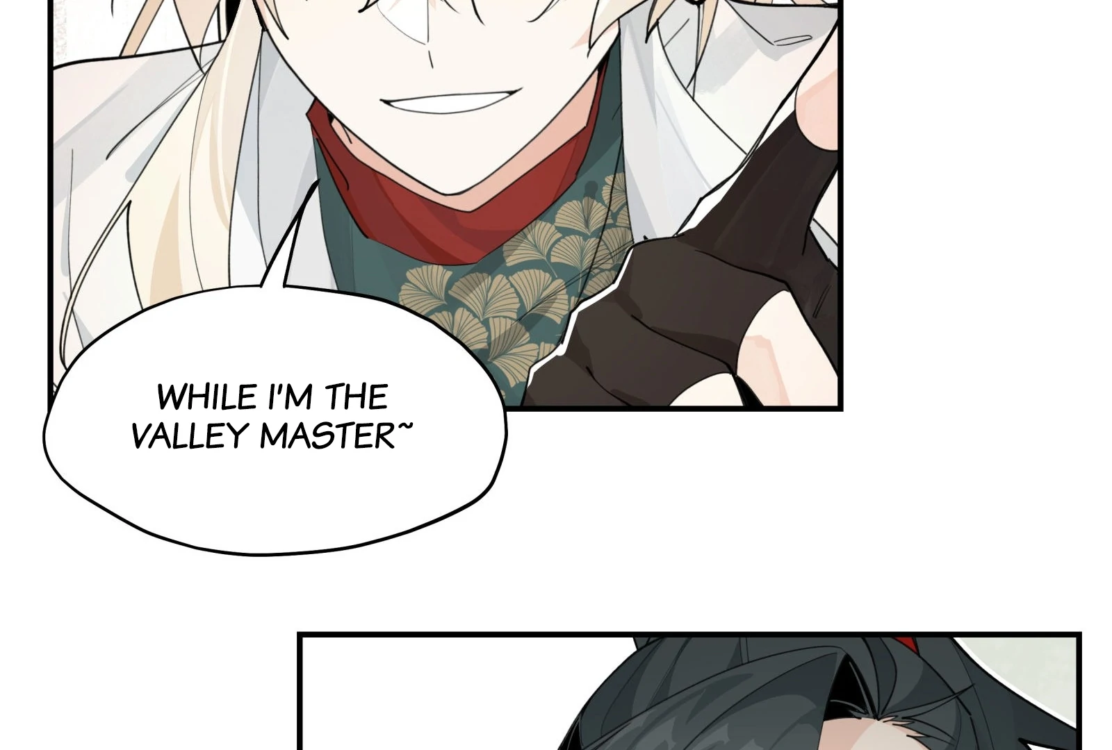Have You Seen My Brother - Chapter 111 manhwa