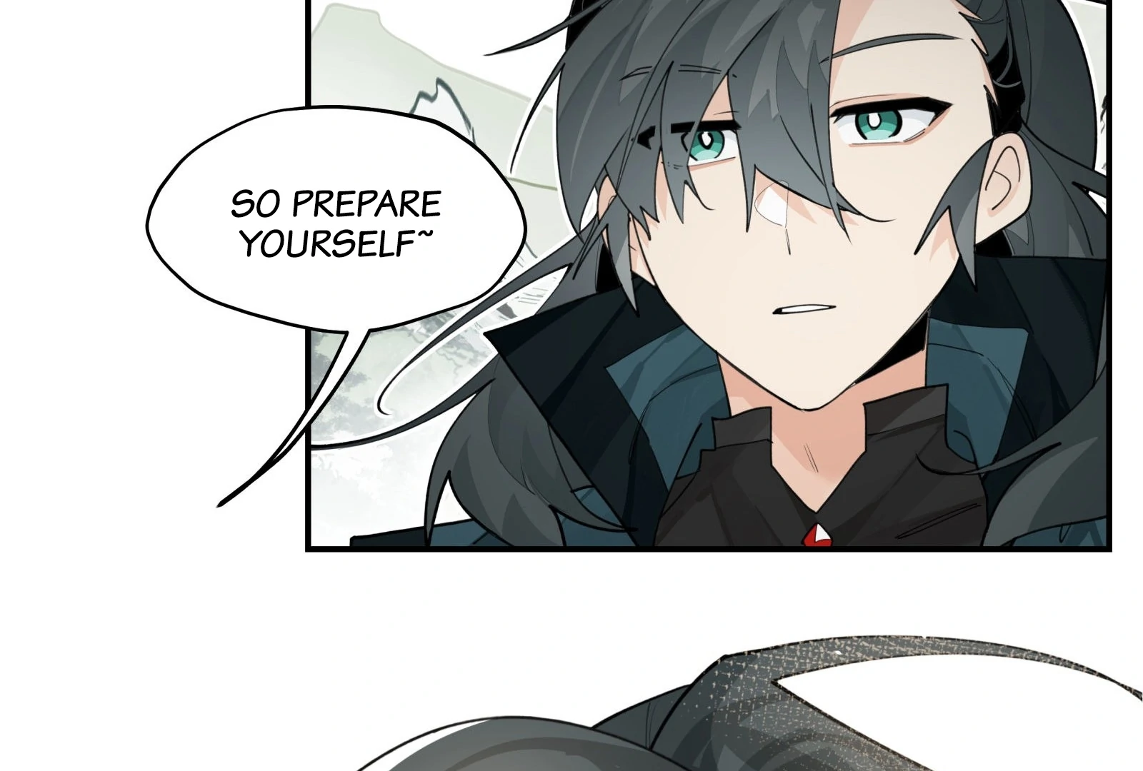 Have You Seen My Brother - Chapter 111 manhwa