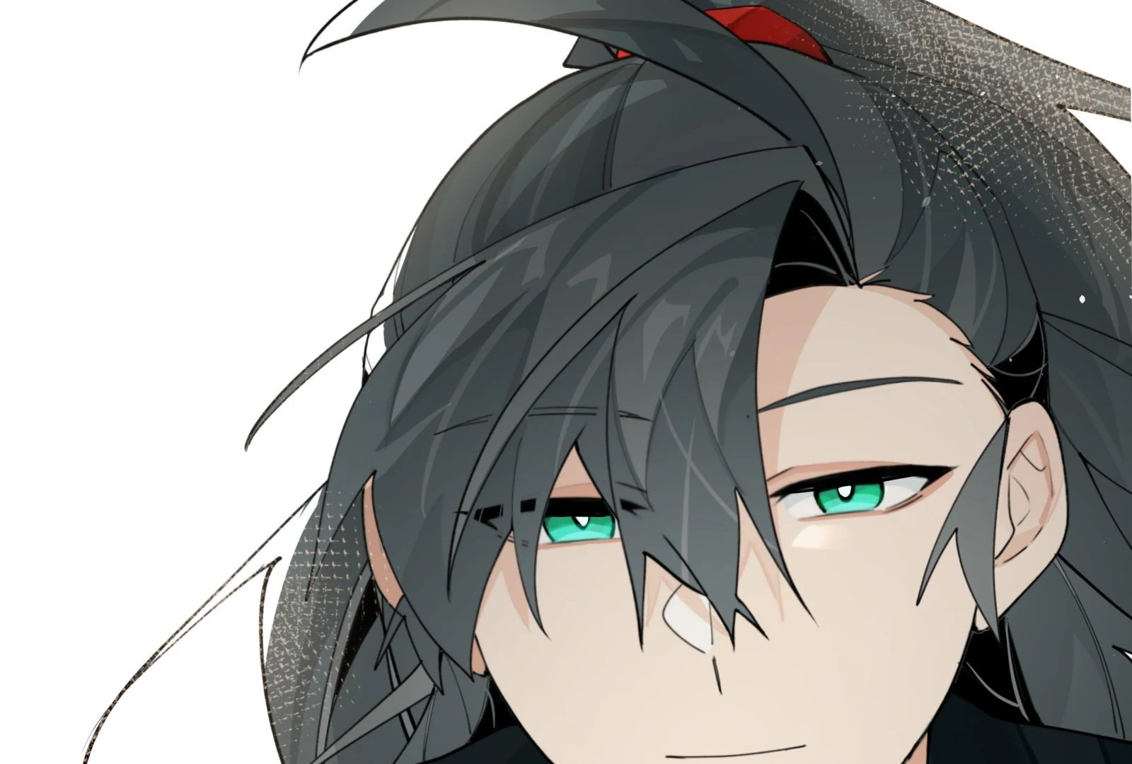 Have You Seen My Brother - Chapter 111 manhwa