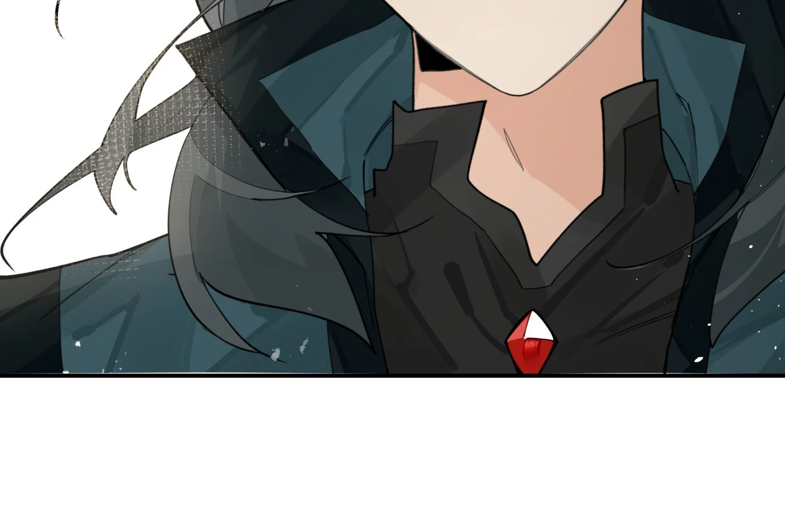 Have You Seen My Brother - Chapter 111 manhwa
