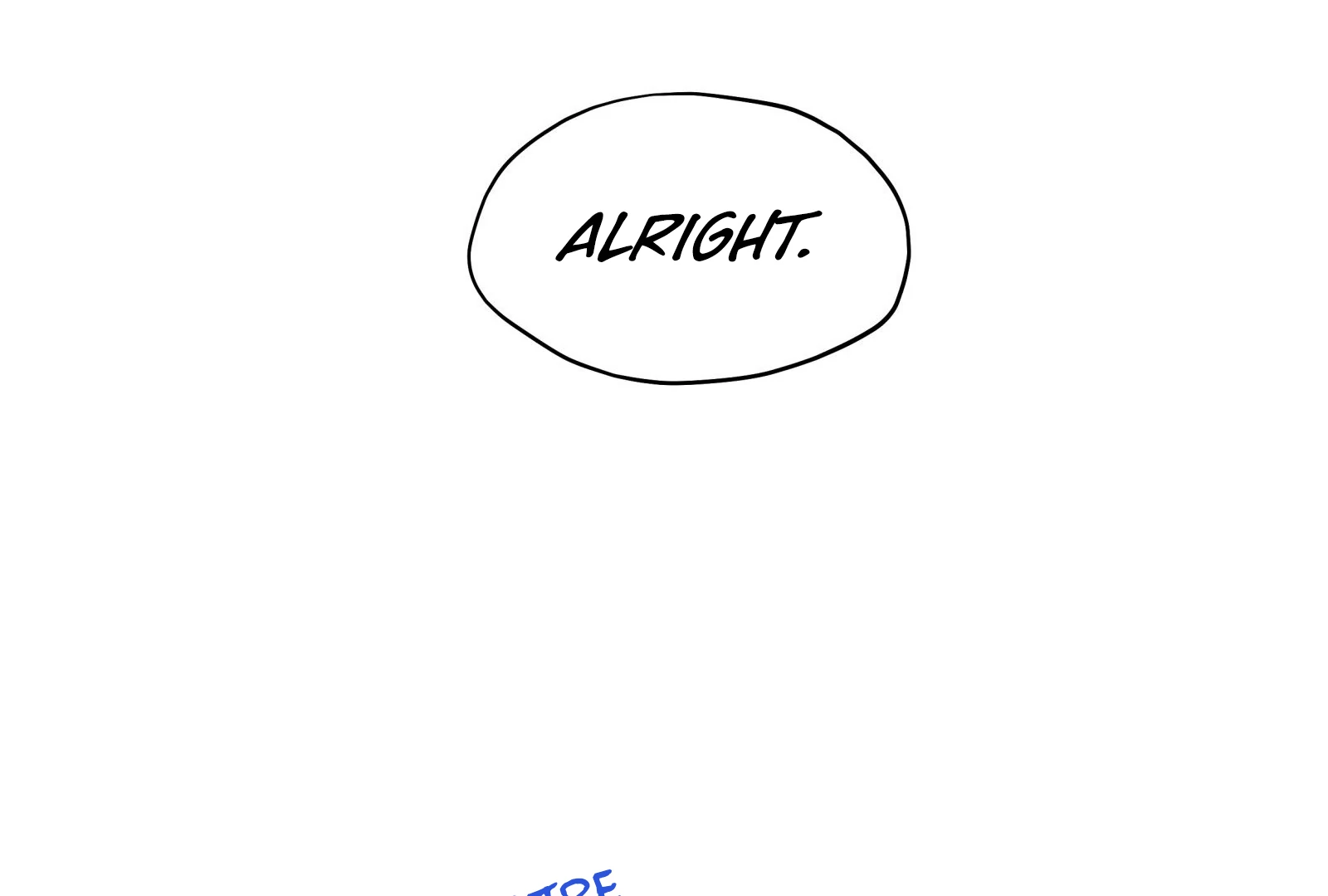 Have You Seen My Brother - Chapter 111 manhwa