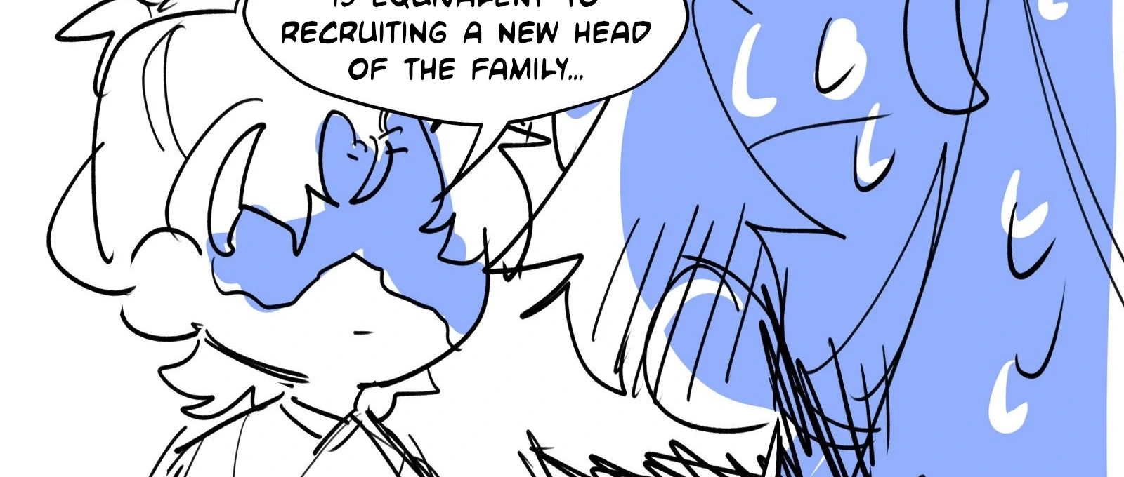 Have You Seen My Brother - Chapter 111 manhwa