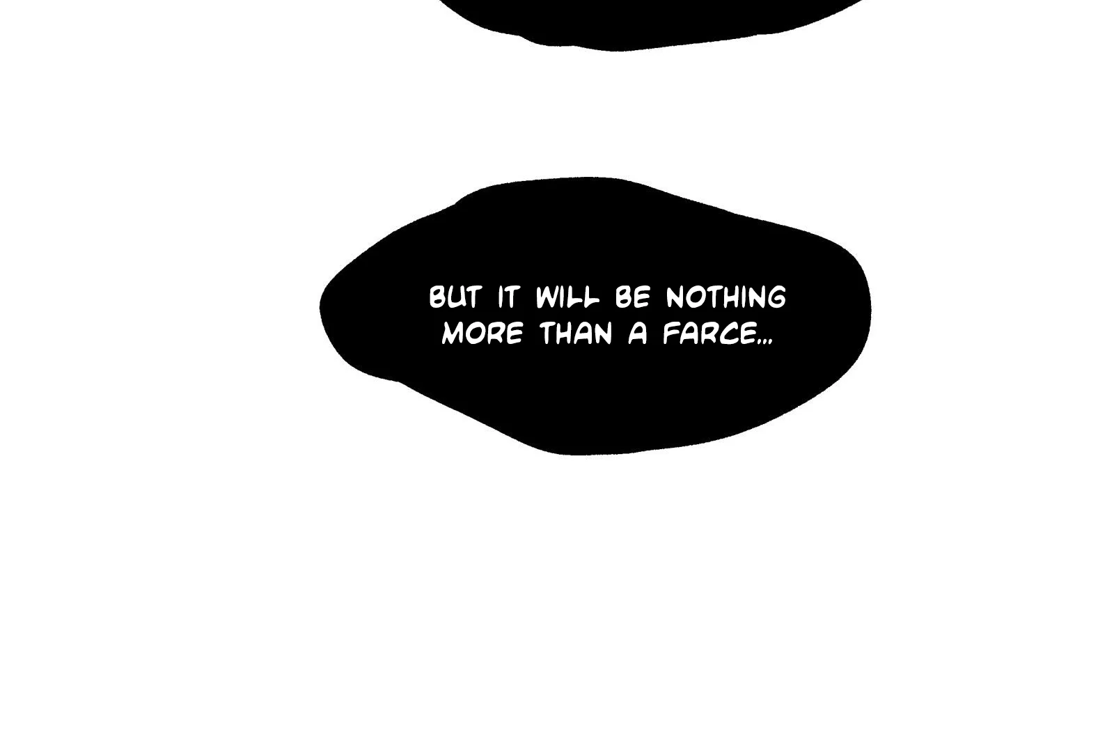 Have You Seen My Brother - Chapter 111 manhwa