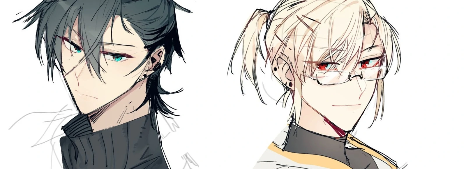Have You Seen My Brother - Chapter 111 manhwa