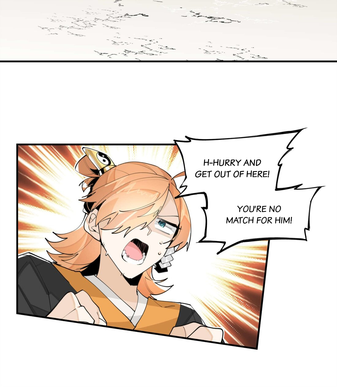 Have You Seen My Brother - Chapter 54 manhwa