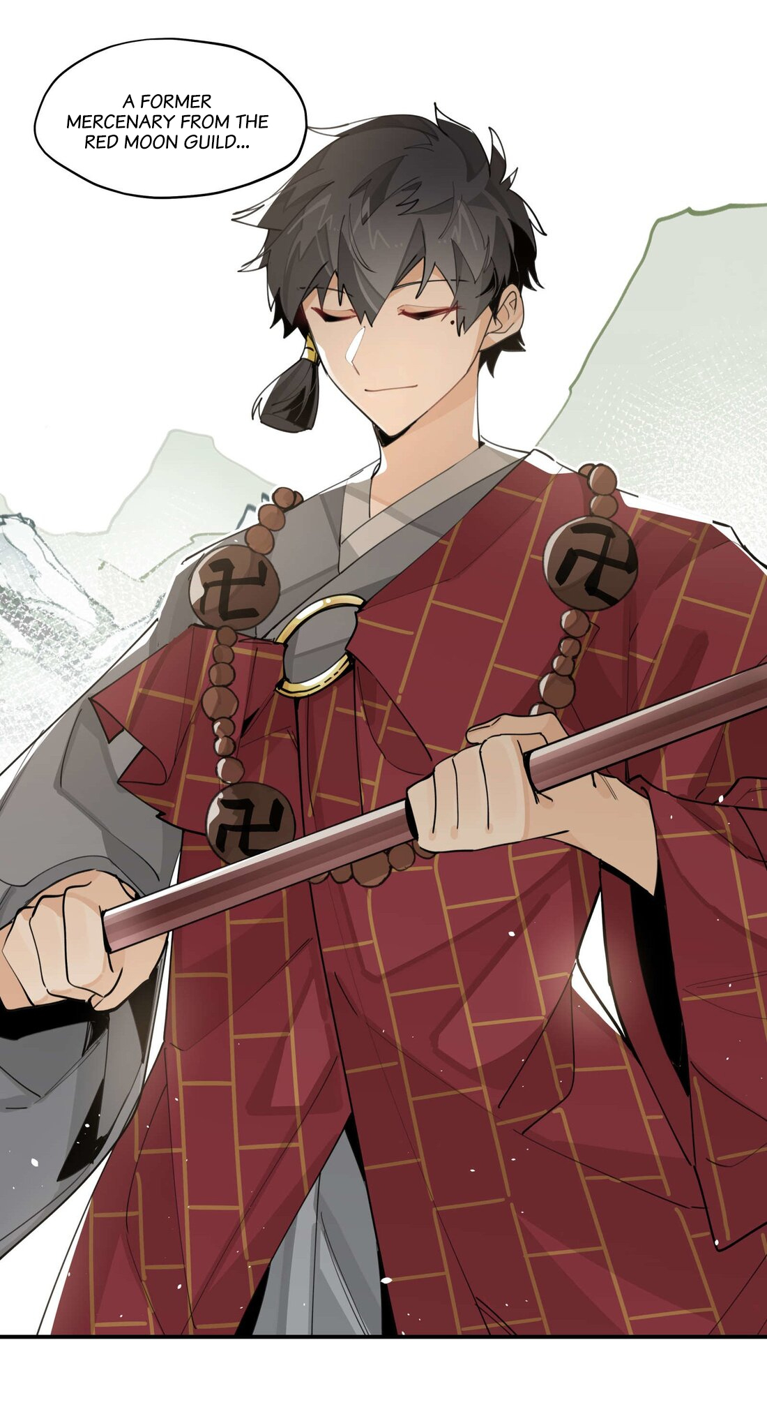 Have You Seen My Brother - Chapter 54 manhwa