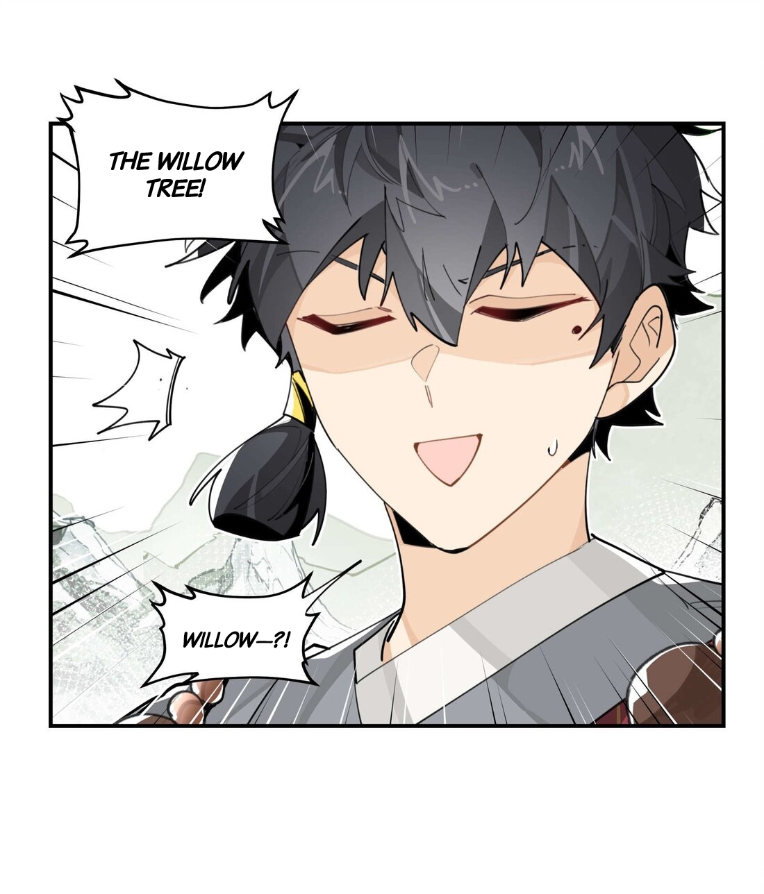Have You Seen My Brother - Chapter 54 manhwa