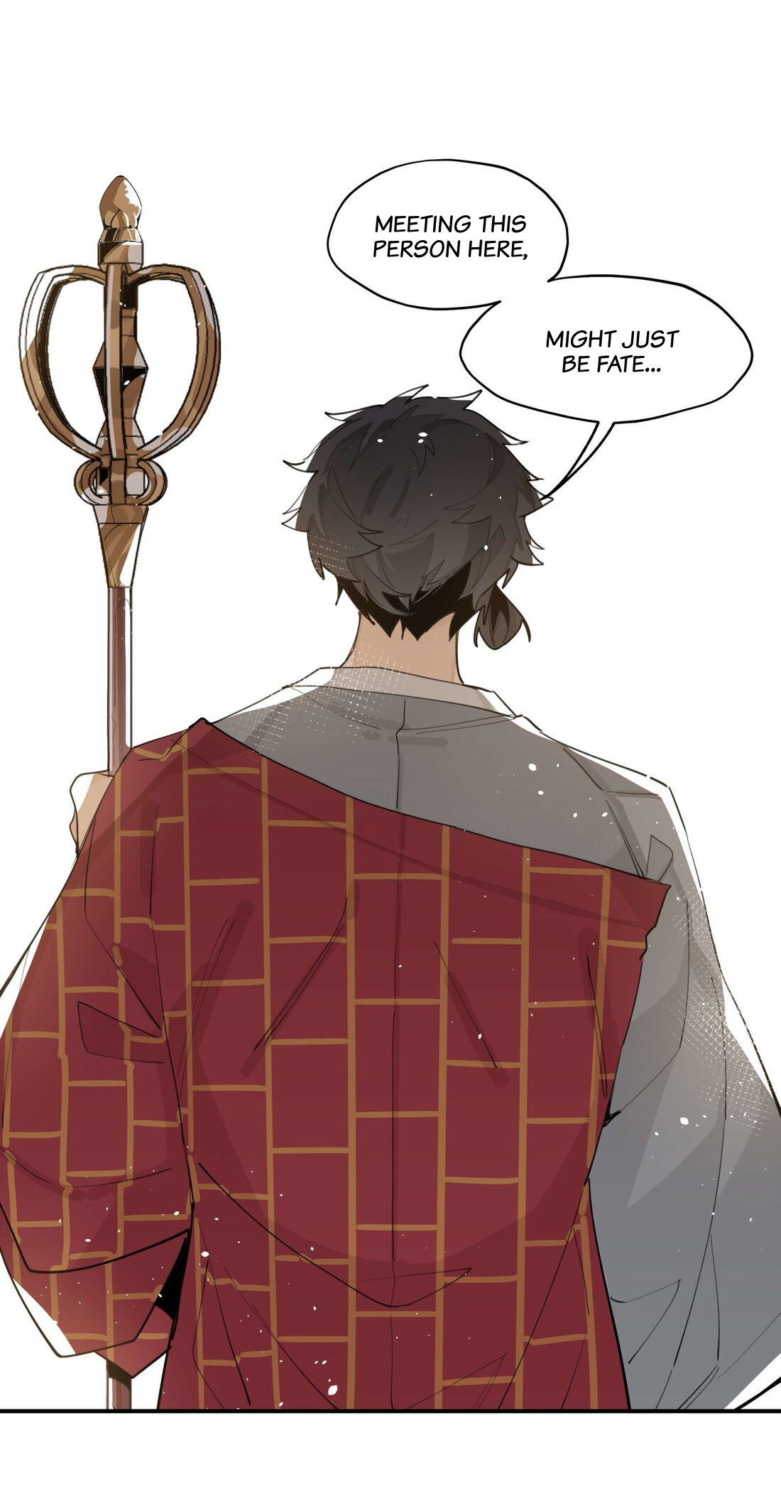 Have You Seen My Brother - Chapter 54 manhwa