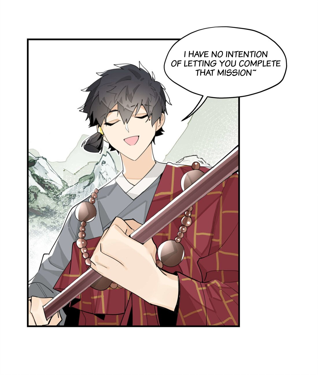 Have You Seen My Brother - Chapter 54 manhwa