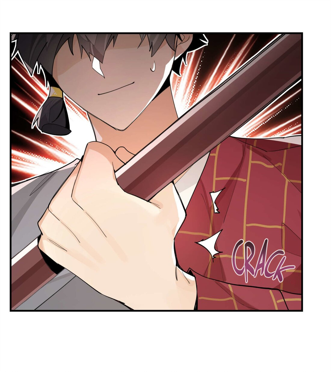Have You Seen My Brother - Chapter 54 manhwa