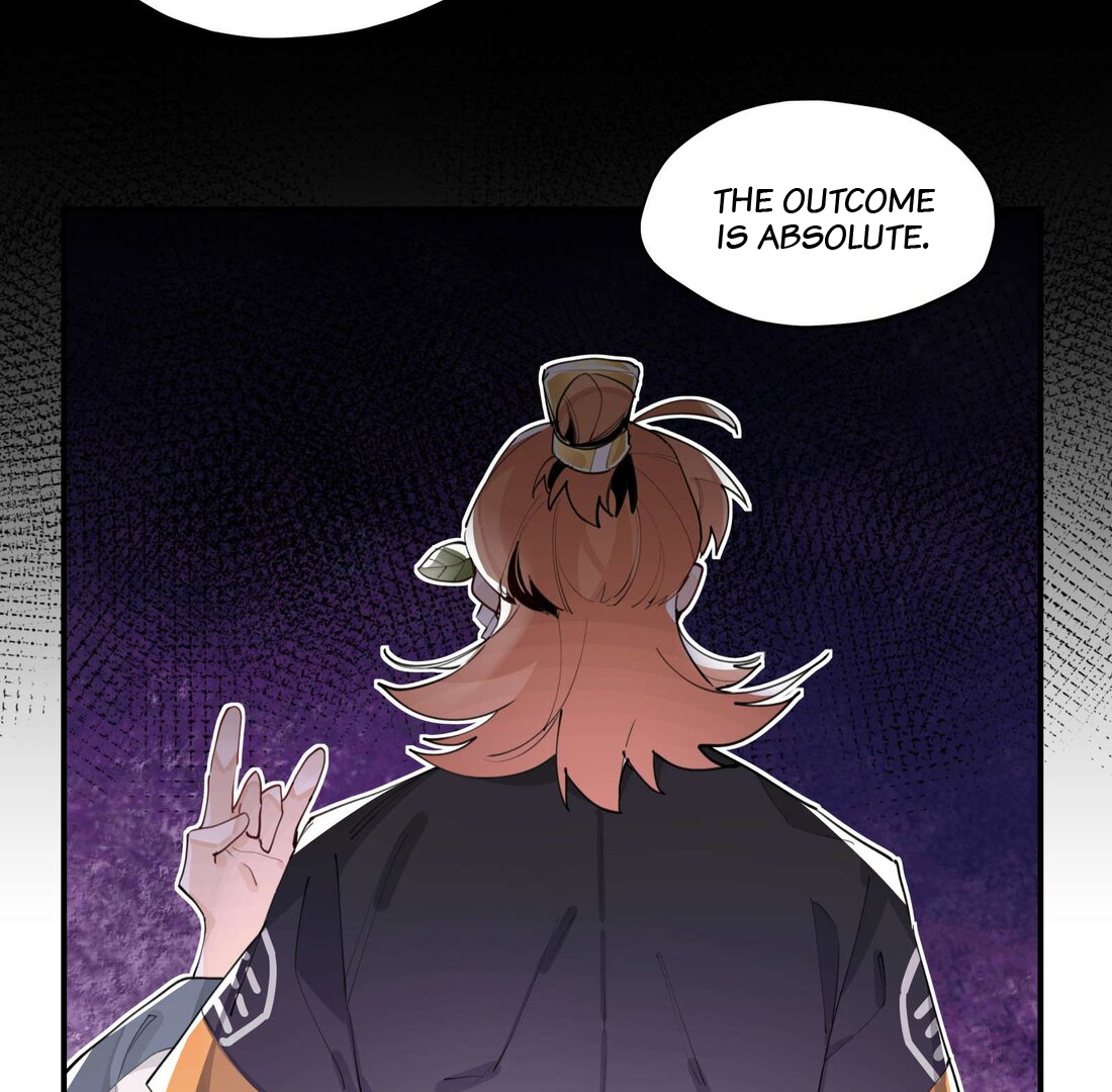 Have You Seen My Brother - Chapter 55 manhwa