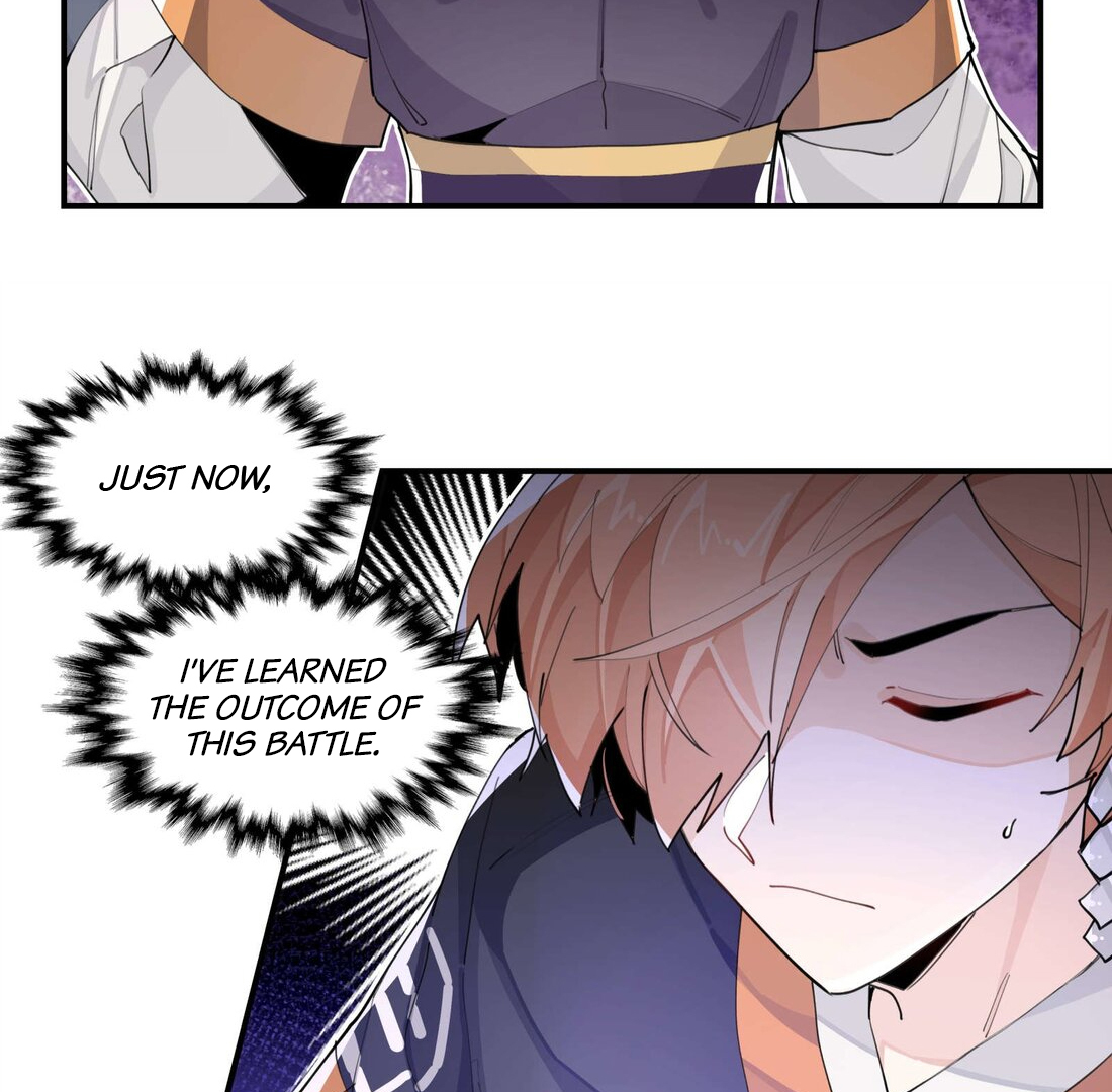 Have You Seen My Brother - Chapter 55 manhwa