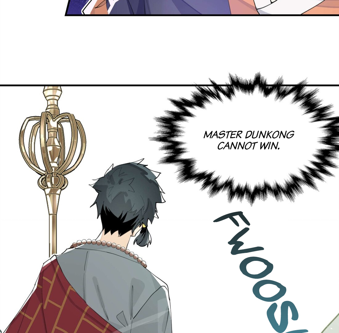 Have You Seen My Brother - Chapter 55 manhwa