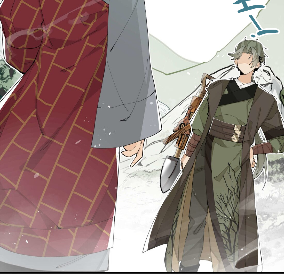 Have You Seen My Brother - Chapter 55 manhwa