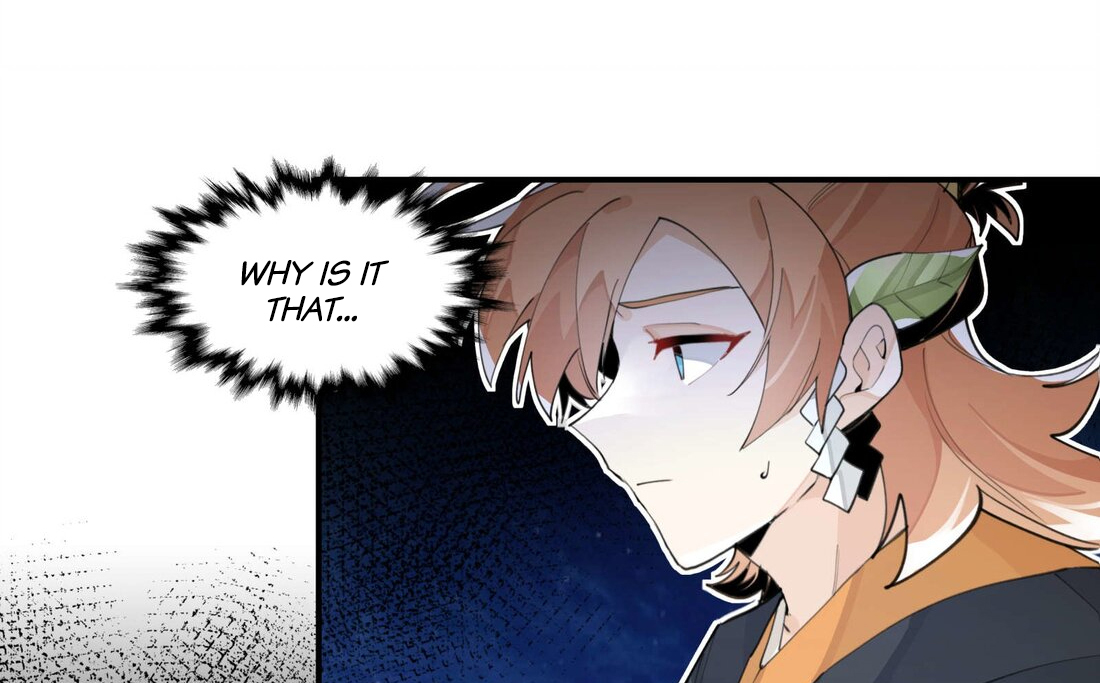Have You Seen My Brother - Chapter 55 manhwa