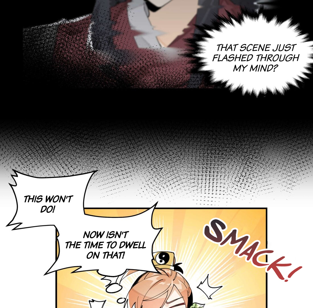 Have You Seen My Brother - Chapter 55 manhwa