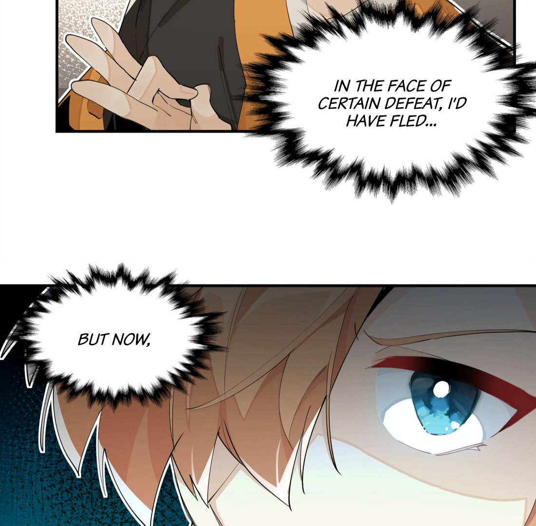 Have You Seen My Brother - Chapter 55 manhwa
