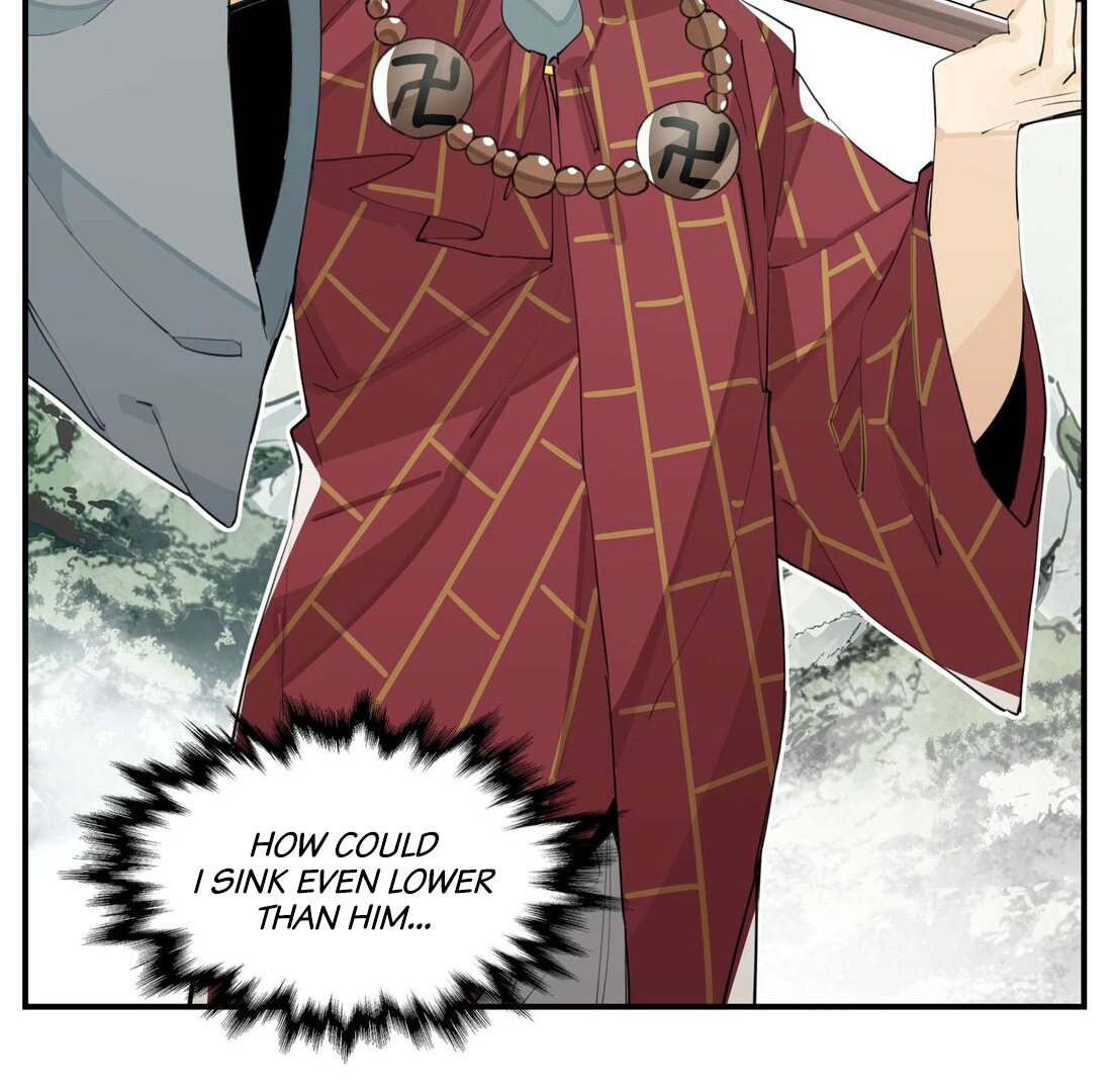 Have You Seen My Brother - Chapter 55 manhwa