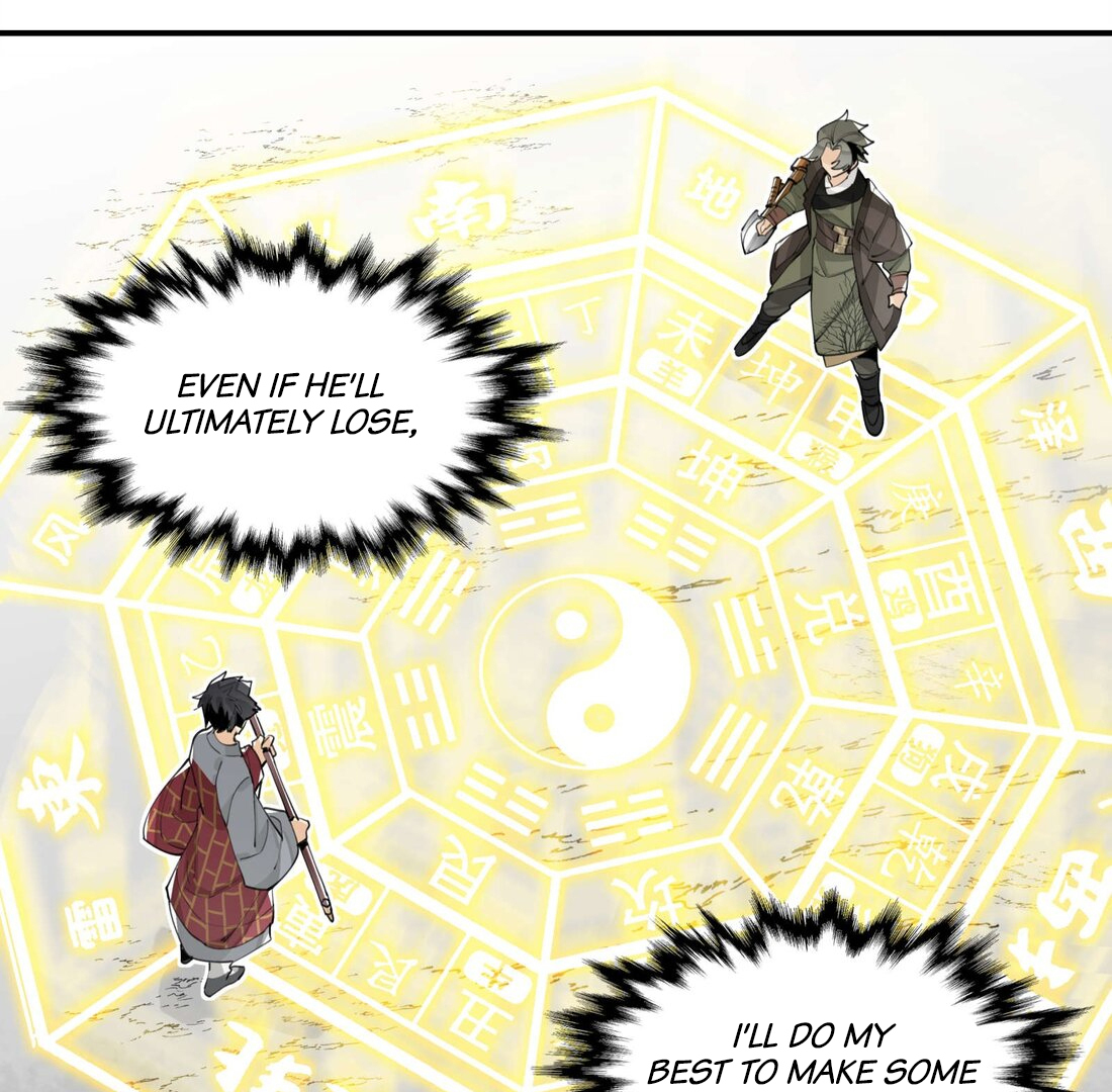 Have You Seen My Brother - Chapter 55 manhwa