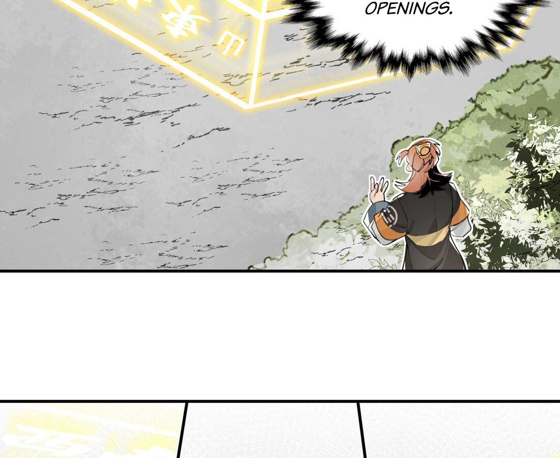 Have You Seen My Brother - Chapter 55 manhwa