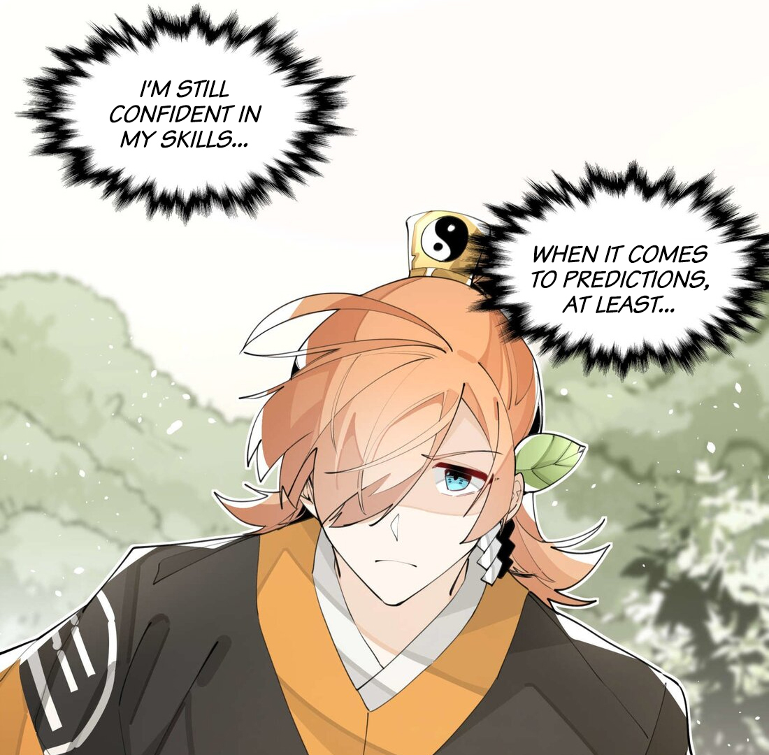 Have You Seen My Brother - Chapter 55 manhwa