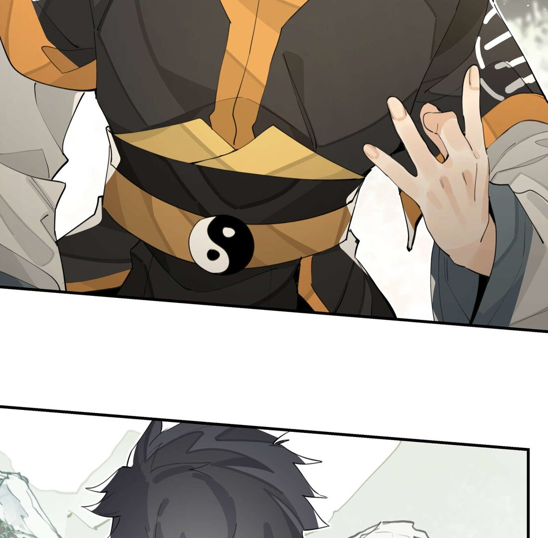 Have You Seen My Brother - Chapter 55 manhwa