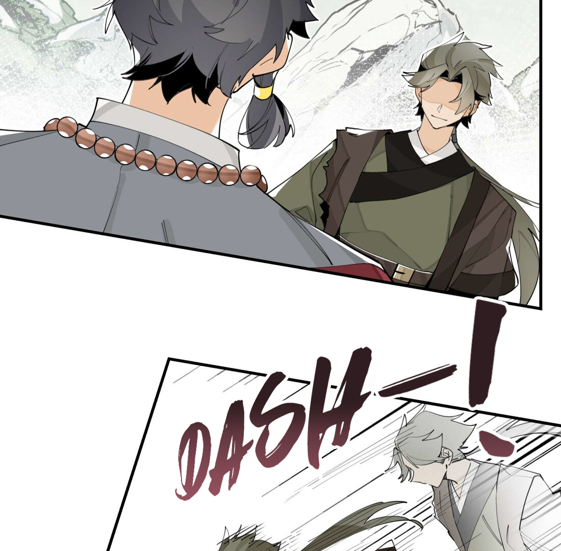Have You Seen My Brother - Chapter 55 manhwa