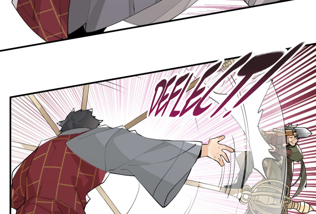 Have You Seen My Brother - Chapter 55 manhwa