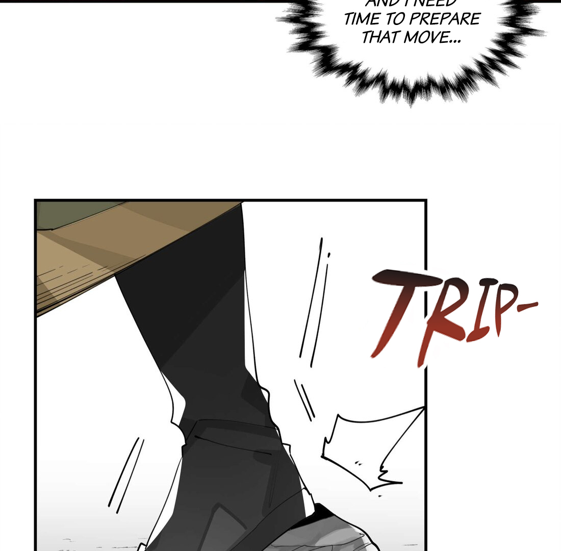 Have You Seen My Brother - Chapter 55 manhwa